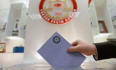 YSK, ara seçime girebilecek 19 partiyi açıkladı: Listede Gelecek Partisi yer almadı