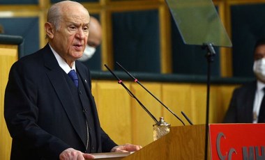 Bahçeli'den Lozan çıkışı: Anadolu'nun senedi