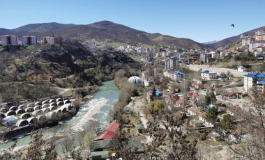 Tunceli'de '+1 milletvekili' sevinci