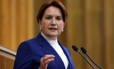 Akşener, İstanbul Sözleşmesi'nin feshi kararının iptali için Danıştay'a başvurdu