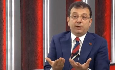 Ekrem İmamoğlu'ndan Mansur Yavaş hatırlatmalı 'Cumhurbaşkanlığı adaylığı' sorusuna yanıt