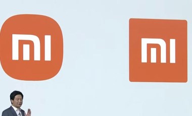 Xiaomi logosunu değiştirdi: Sosyal medya bu 'değişimi' konuşuyor