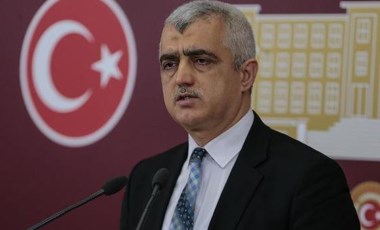 Son dakika... AYM'den Ömer Faruk Gergerlioğlu kararı