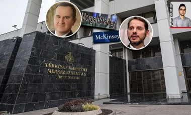 Merkez Bankası yönetiminin perde arkası