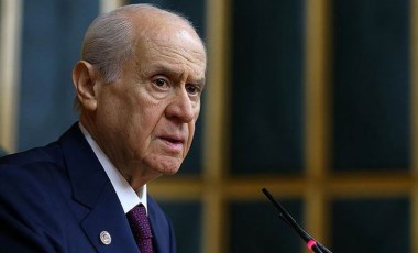 Bahçeli'nin hedefinde o isimler var