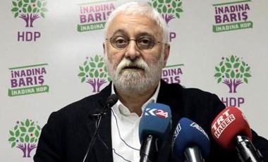 Son dakika... AYM'nin kararına HDP'den ilk açıklama