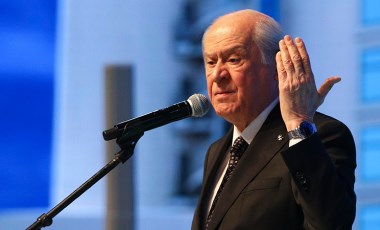 Devlet Bahçeli: AYM'nin kapanması ertelenemez bir hedef