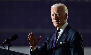 Biden yönetimi geçici ulusal güvenlik stratejisini yayımladı