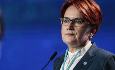 Meral Akşener'den 'Münevver Karabulut' paylaşımı