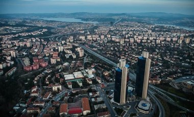 İstanbul depremi için endişelendiren istatistik