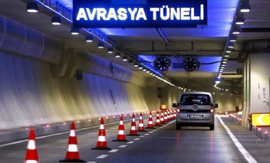 Avrasya Tüneli'nde Güney Koreli ortak hisse satışı planlıyor