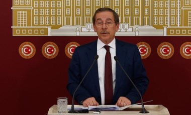 CHP Konya milletvekili Abdüllatif Şener: 