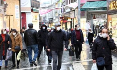 Amasya Valisi’nden 'Karadeniz Bölgesi’ne gitmeyin' uyarısı