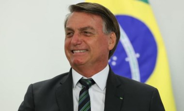 Bolsonaro'dan tepkiye neden olan Covid-19 açıklaması: 