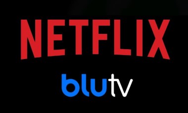 BluTV'den Netflix'e 'zam' göndermesi