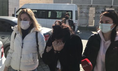 Sosyal medyada şehitlere hakaret ettiği öne sürülen Yonca B. gözaltına alındı