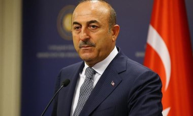 Çavuşoğlu'ndan 'Suudi boykotu' açıklaması