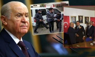 Bahçeli'den, MHP'li olduğu iddia edilen kişiler hakkında ilk yorum: Provokatörler deşifre edilmelidir