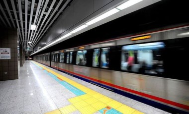 İstanbul'da metroya 8 Mart yasağı: Taksim metro girişi saat 14.00’te kapatılacak