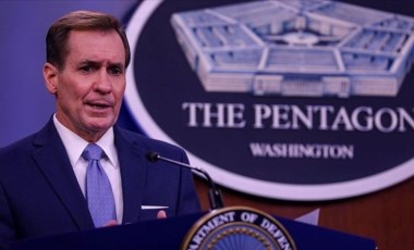 Pentagon'dan, Tatvan'daki helikopter kazasında şehit düşen askerler için başsağlığı mesajı