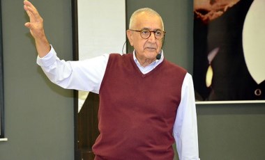 Prof. Dr. Doğan Cüceloğlu'nun aort yırtılması sonucu hayatını kaybettiği belirlendi