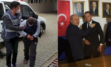 MHP Genel Başkan Yardımcısı'ndan Zarap ve Çetin açıklaması: 