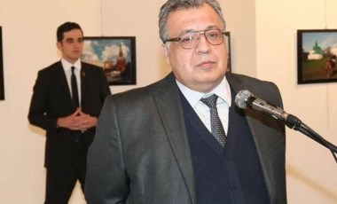 Karlov suikastı davasında karar