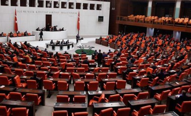 TBMM'de 'kadına yönelik şiddeti araştırma komisyonu' teklifi kabul edildi