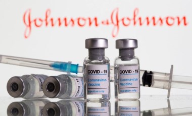 15 milyon doz Johnson and Johnson Covid-19 aşısı çöpe gitti