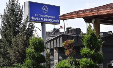 Sümer Holding’in mallarının Diyanet'e verildiği ortaya çıktı