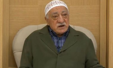 FETÖ lideri Gülen'den 