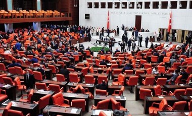 İYİ Parti'li Dervişoğlu: 'Tartışmaya açık bir durum yok'