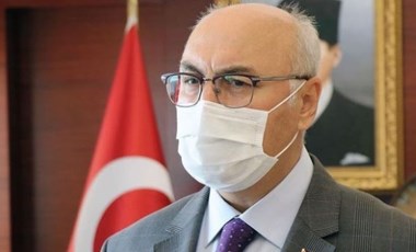 Vali Köşger: 4 bin İzmirliyi kaybettik