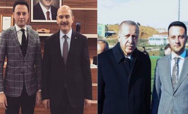 AKP'li Kürşat Ayvatoğlu'dan dikkat çeken 