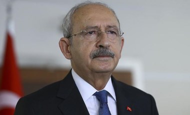 Kılıçdaroğlu: Bir zorbanın talebi TBMM'nin iradesine gölge düşürdü