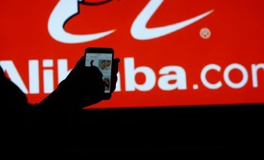 Alibaba'ya 2,8 milyar dolar ceza