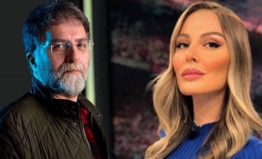 Hande Sarıoğlu’ndan dans videosuna ‘story şebeği’ diyen Ahmet Hakan'a sert tepki