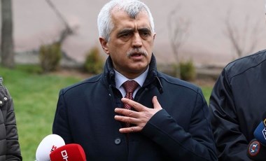 Ömer Faruk Gergerlioğlu: Cezaevinde çıplak aramanın belgesini buldum