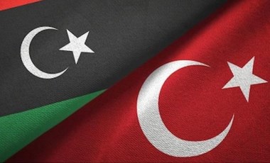 Libya Başbakanı Dibeybe, heyetindeki 14 bakanla birlikte pazartesi günü Türkiye'de temaslarda bulunacak