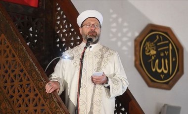 Diyanet İşleri Başkanlığı müftülüklere ramazan ayına ilişkin talimatname gönderdi