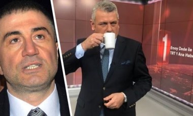 Sedat Peker'e yakın isimden Ersoy Dede'ye: Vefayı unutan bir zavallısın