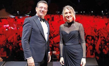 Dilek İmamoğlu ve 2 çocuğu koronavirüse yakalandı