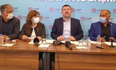 CHP, ilticaya aracılık eden AKP'li belediye hakkında harekete geçiyor