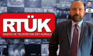 RTÜK Üyesi İlhan Taşcı: 2 bin 672 şikâyetin sadece 4’ü görüşüldü