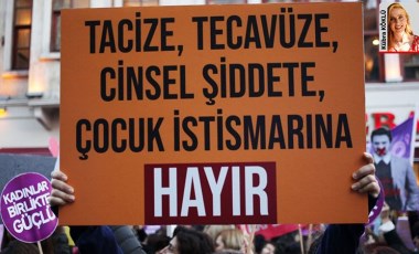 Üniversite öğrencisi B.Ü., iki yıldır kendisine cinsel istismarda bulunanların cezalandırılmasını bekliyor