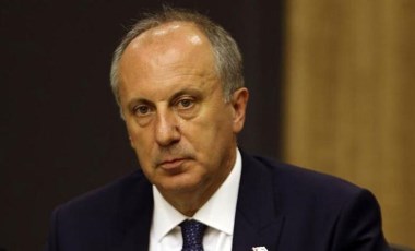 Muharrem İnce, koronavirüse yakalandığını duyurdu