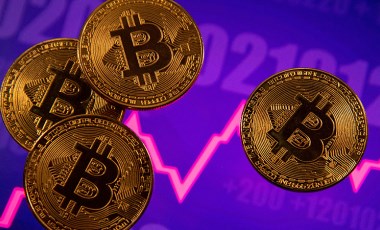 Bitcoin ne kadar oldu? Bitcoin'de son durum (12 Nisan 2021)