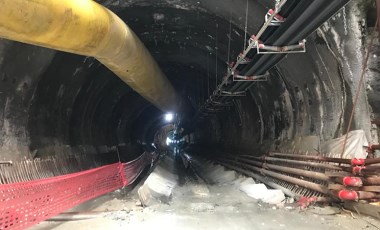 Bakırköy - Bahçelievler - Kirazlı metro hattı ne zaman açılacak? Bakan tarih verdi