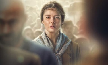 Netflix Burcu Biricik’in yeni dizisi Fatma’nın fragmanını yayımladı