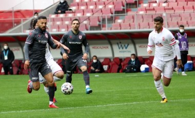 Yılport Samsunspor Başkanı Yıldırım’dan o pozisyona yorum: Temiz ve net bir gol idi